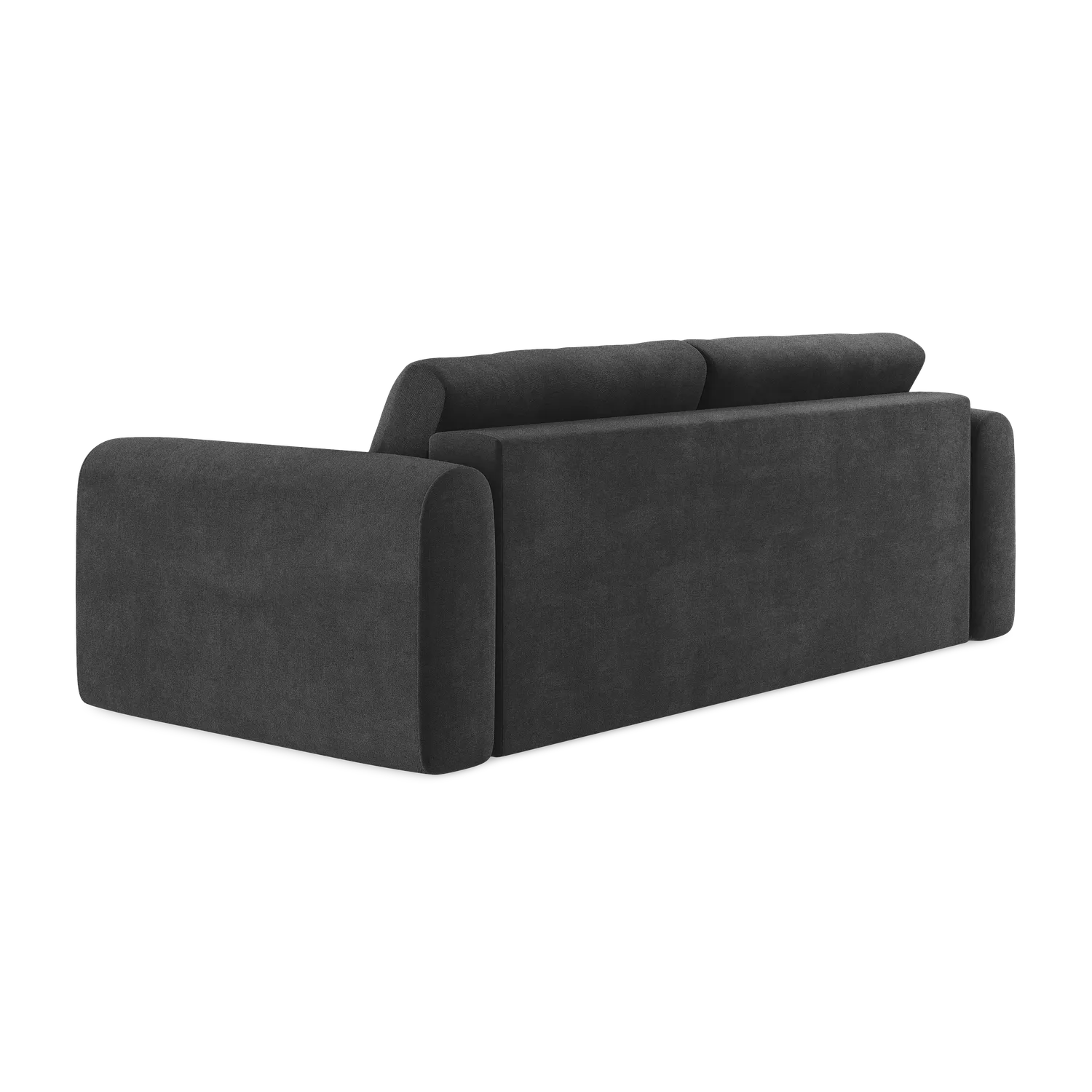 Lotus - Elastron - Ciemny szary