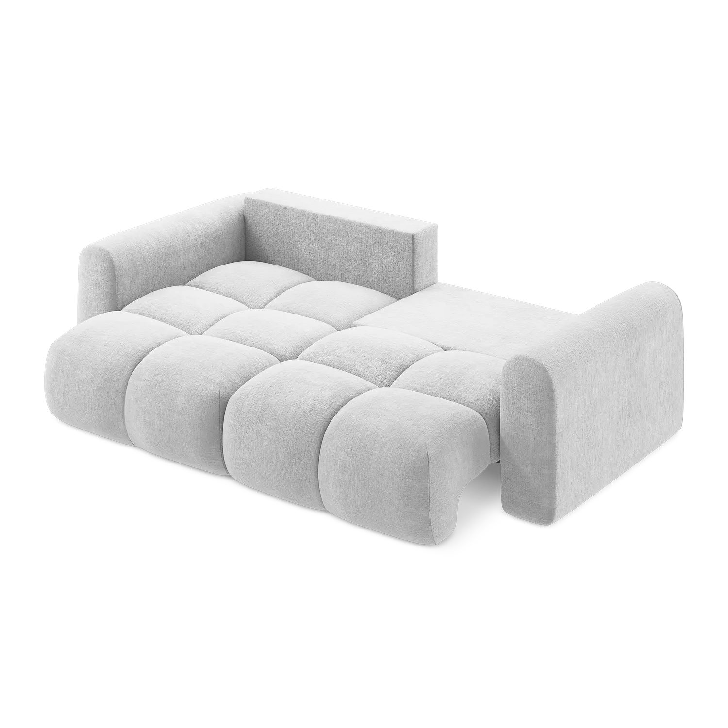 Tresor - Fabb - Jasny szary / Lewy