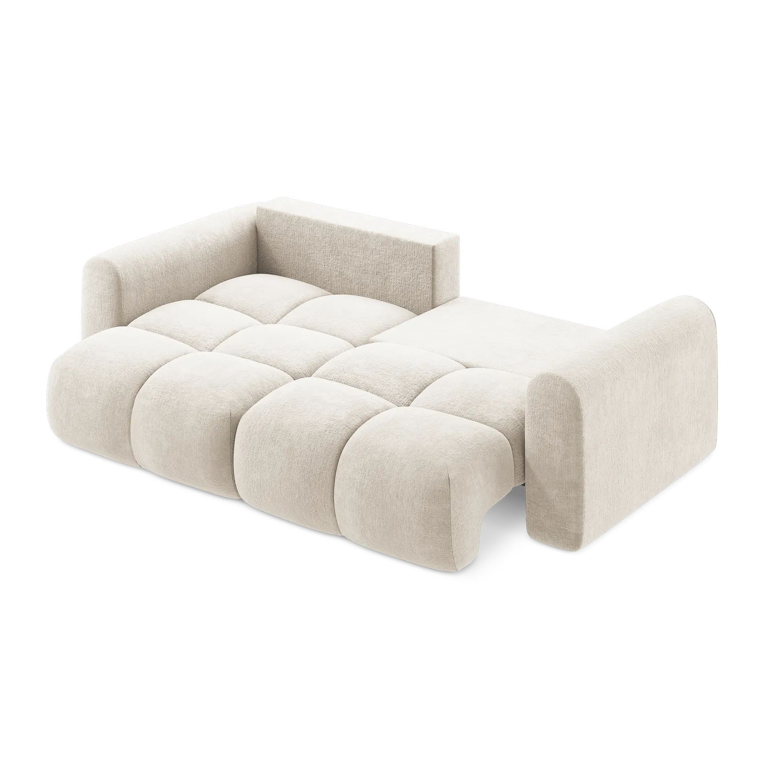 Tresor - Fabb - Jasny beż / Lewy