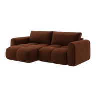 Tresor - Fabb - Terakota / Lewy