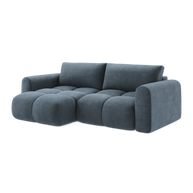 Tresor - Fabb - Niebieski / Lewy