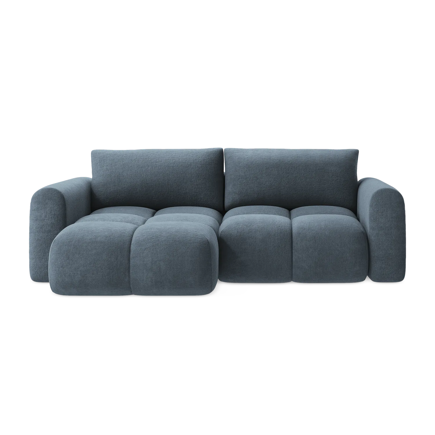 Tresor - Fabb - Niebieski / Lewy