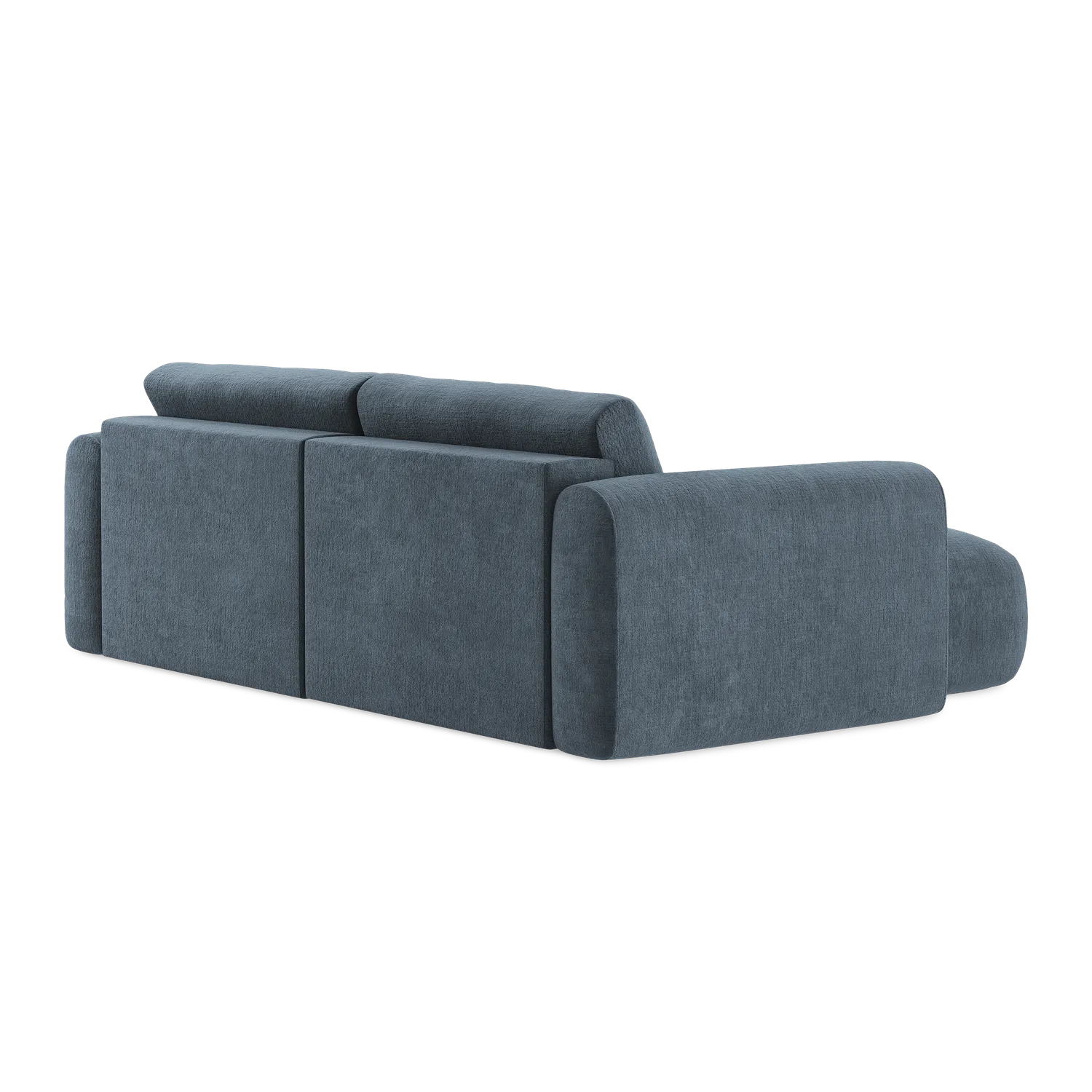 Tresor - Fabb - Niebieski / Lewy