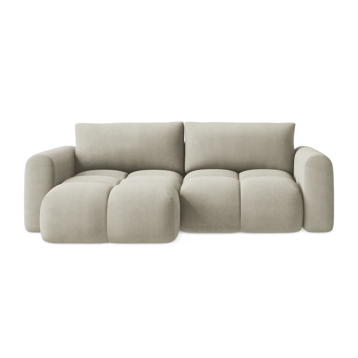 Alta - Agmamito - Jasny beż / Lewy