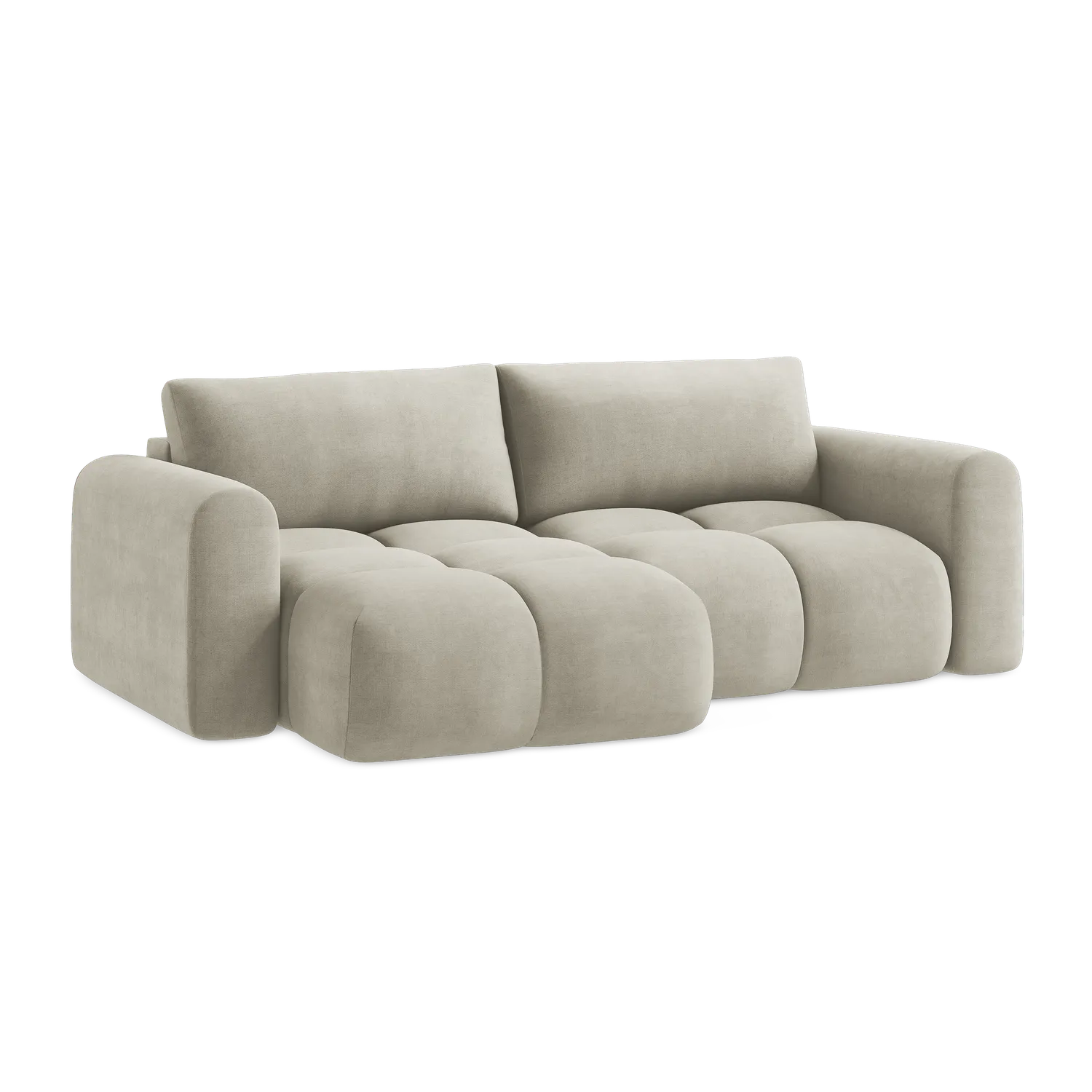 Alta - Agmamito - Jasny beż / Lewy