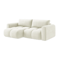 Alta - Agmamito - Ciemny beż / Lewy