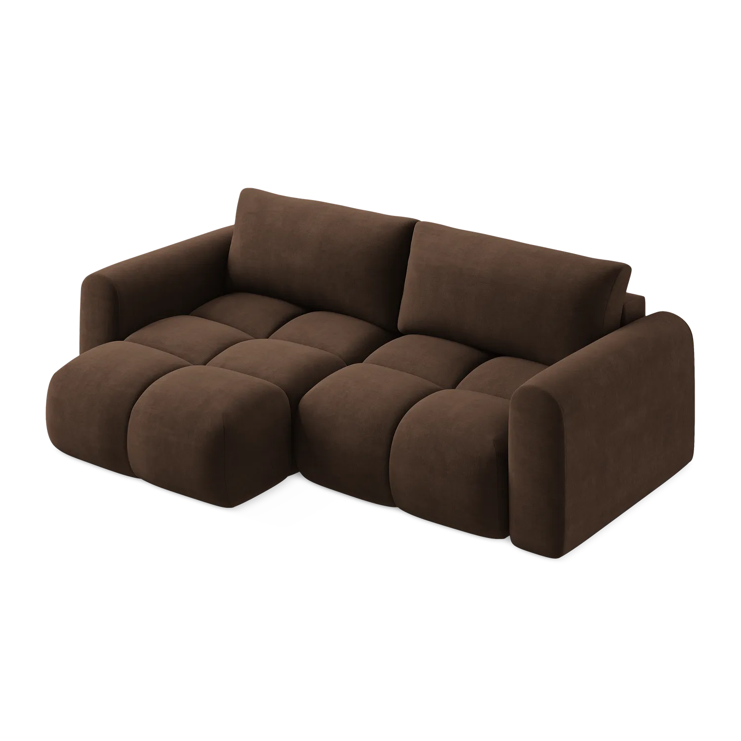 Alta - Agmamito - Czekoladowy / Lewy