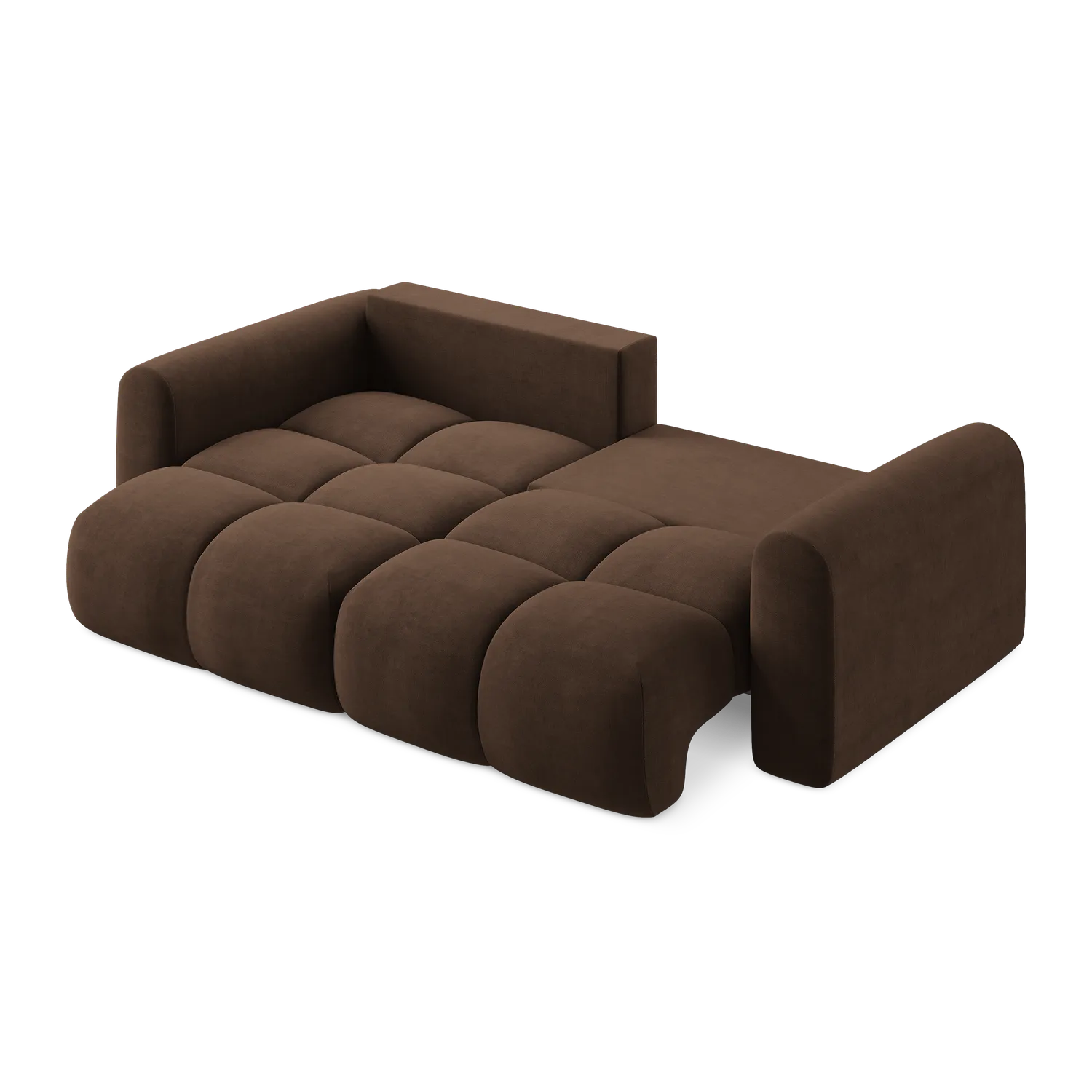 Alta - Agmamito - Czekoladowy / Lewy