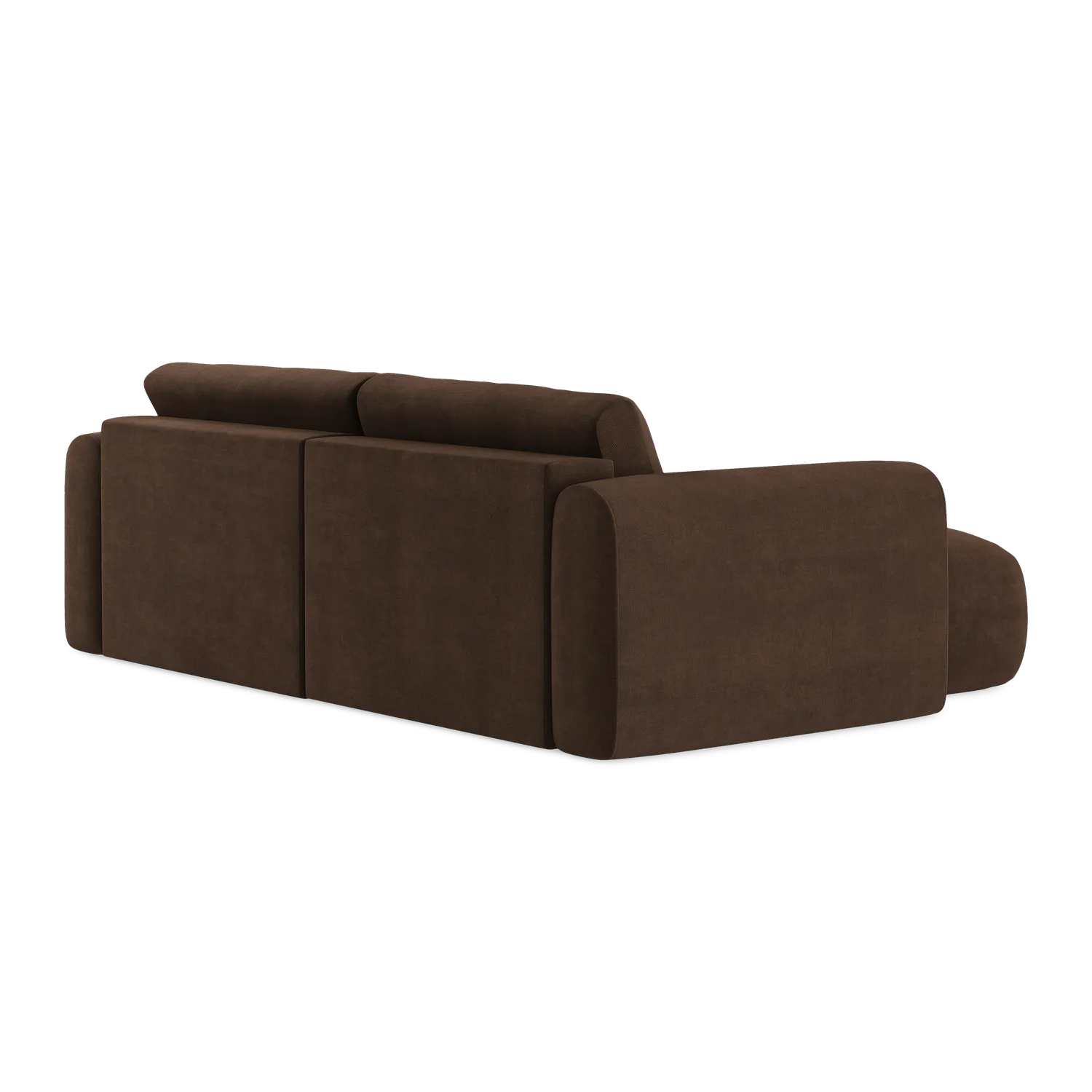 Alta - Agmamito - Czekoladowy / Lewy