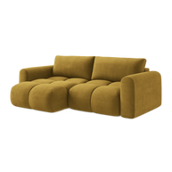 Alta - Agmamito - Musztardowy / Lewy