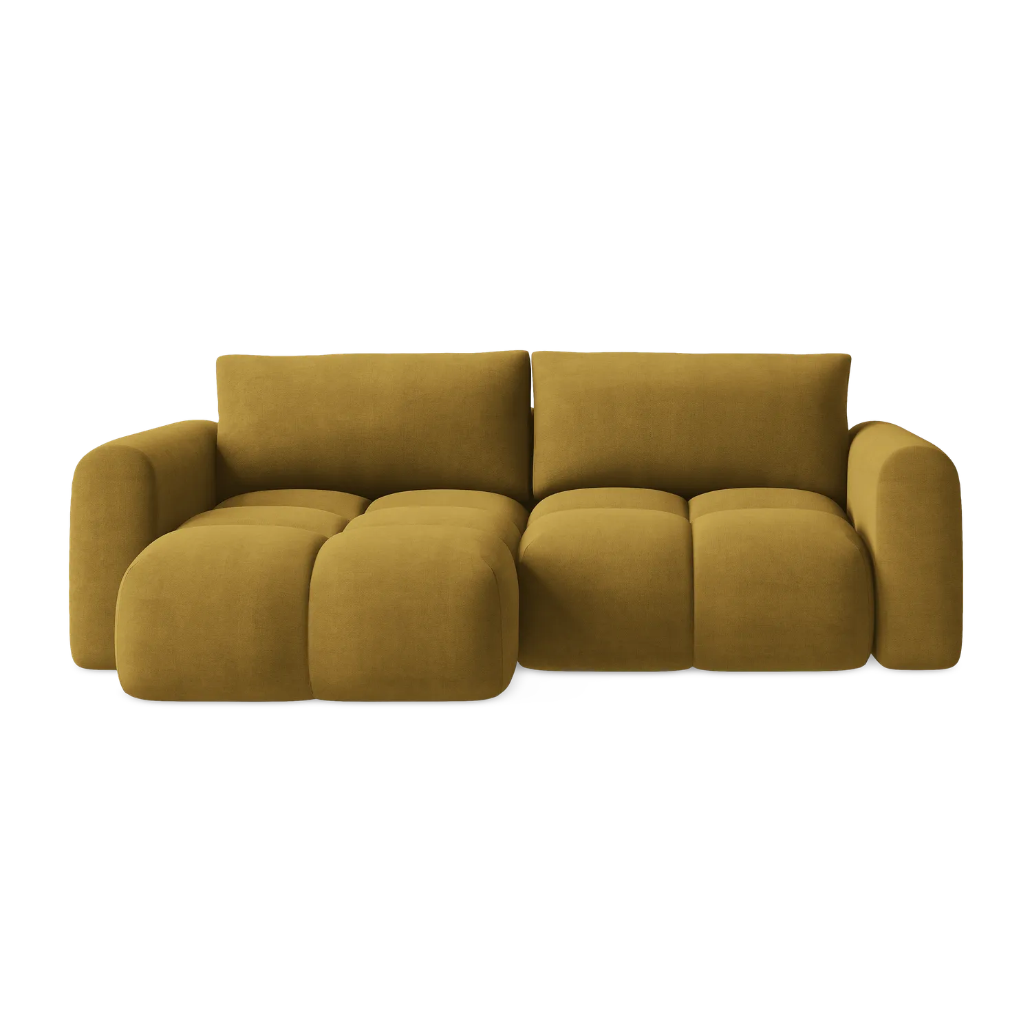 Alta - Agmamito - Musztardowy / Lewy