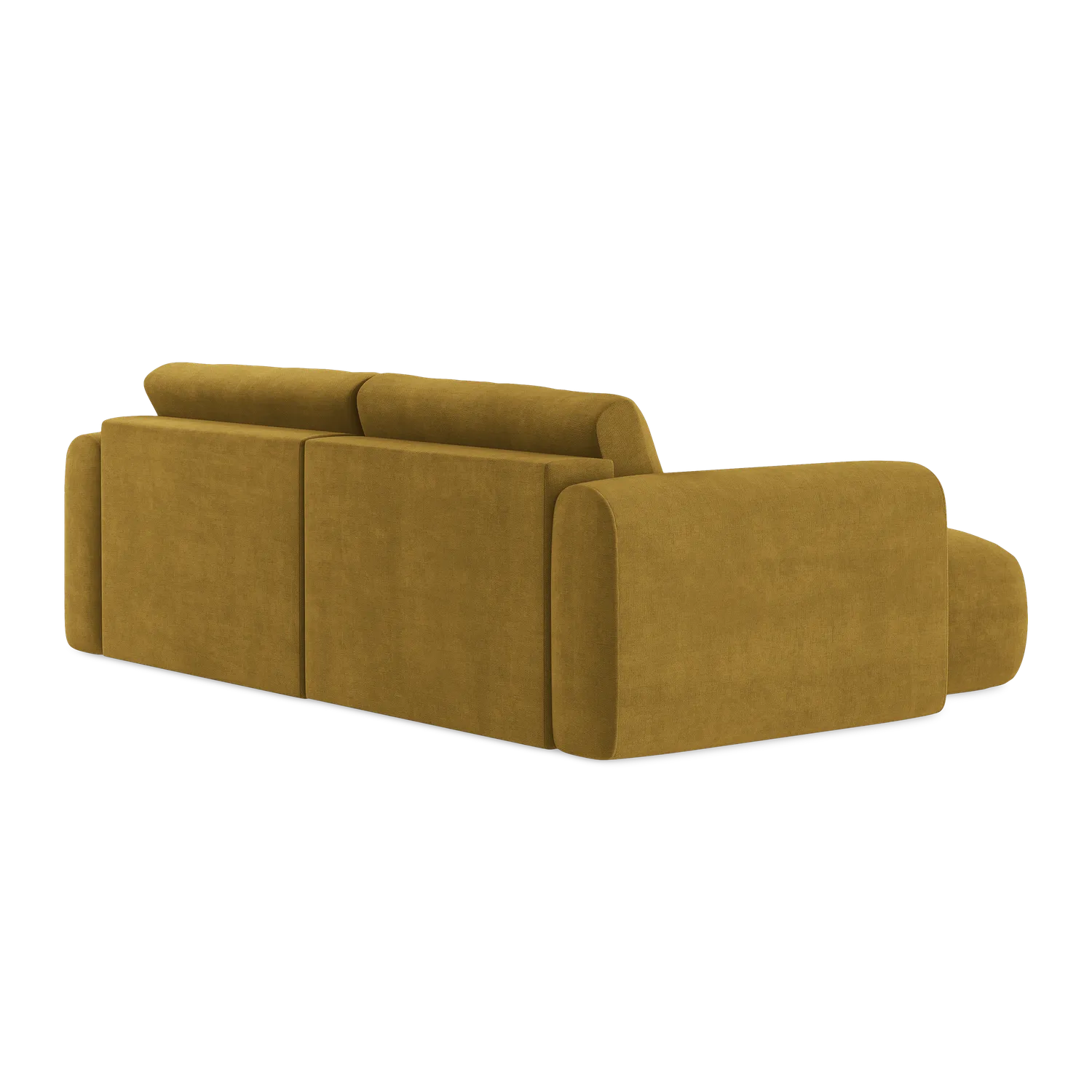 Alta - Agmamito - Musztardowy / Lewy