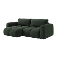 Alta - Agmamito - Zielony / Lewy