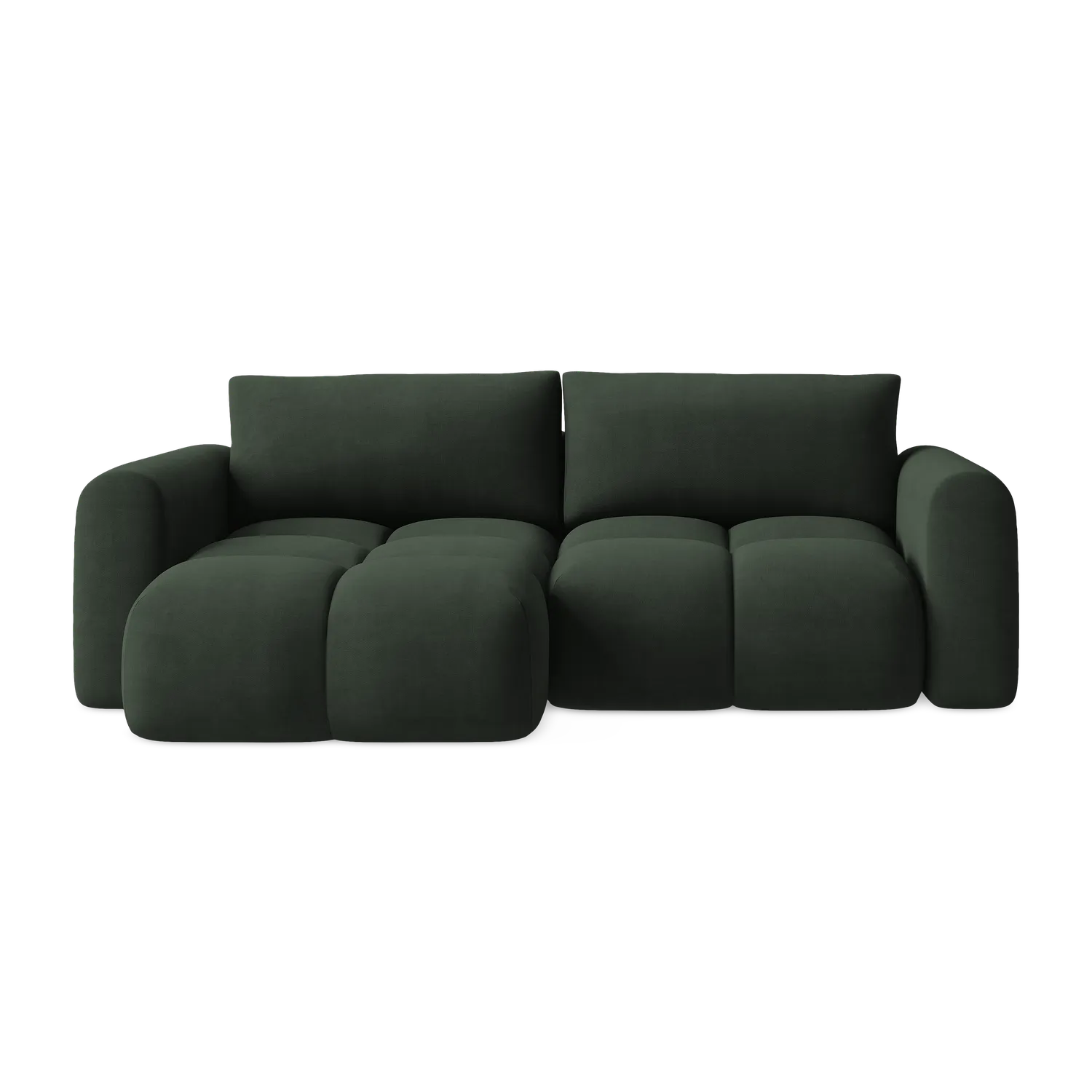 Alta - Agmamito - Zielony / Lewy