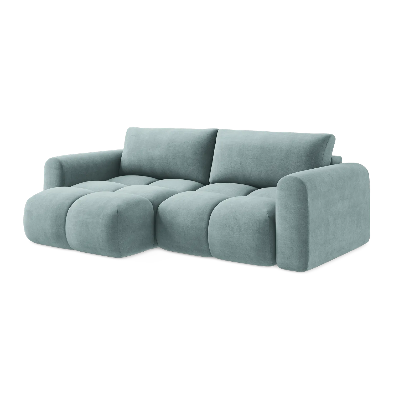 Alta - Agmamito - Jeans / Lewy