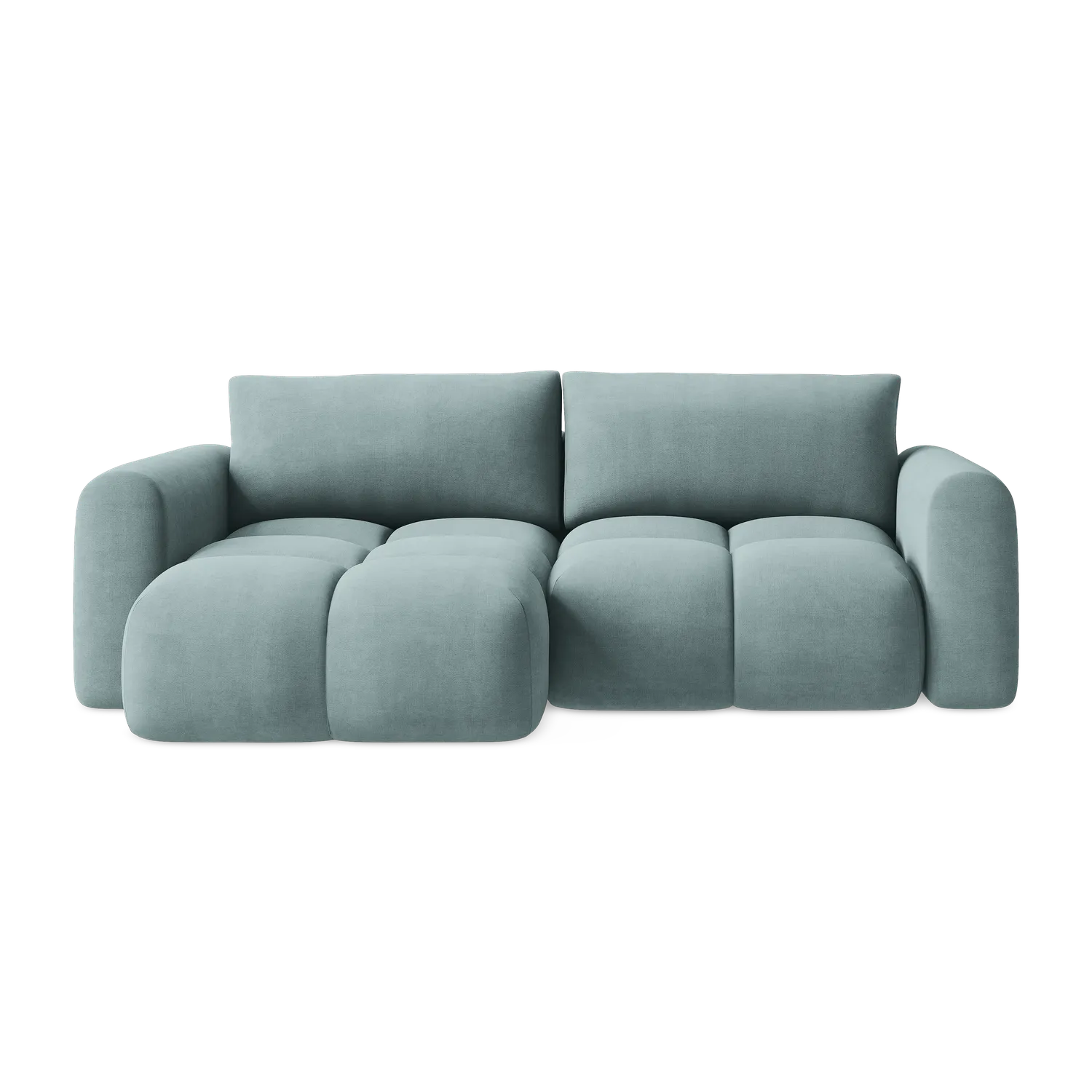 Alta - Agmamito - Jeans / Lewy