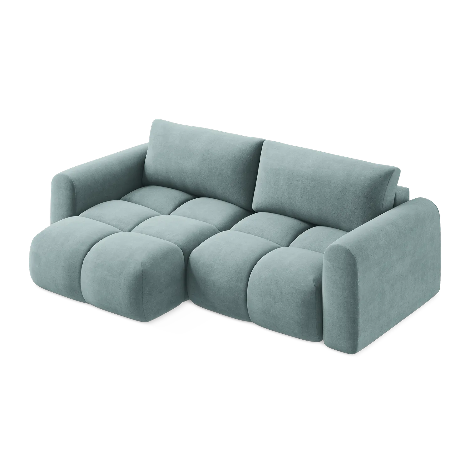 Alta - Agmamito - Jeans / Lewy