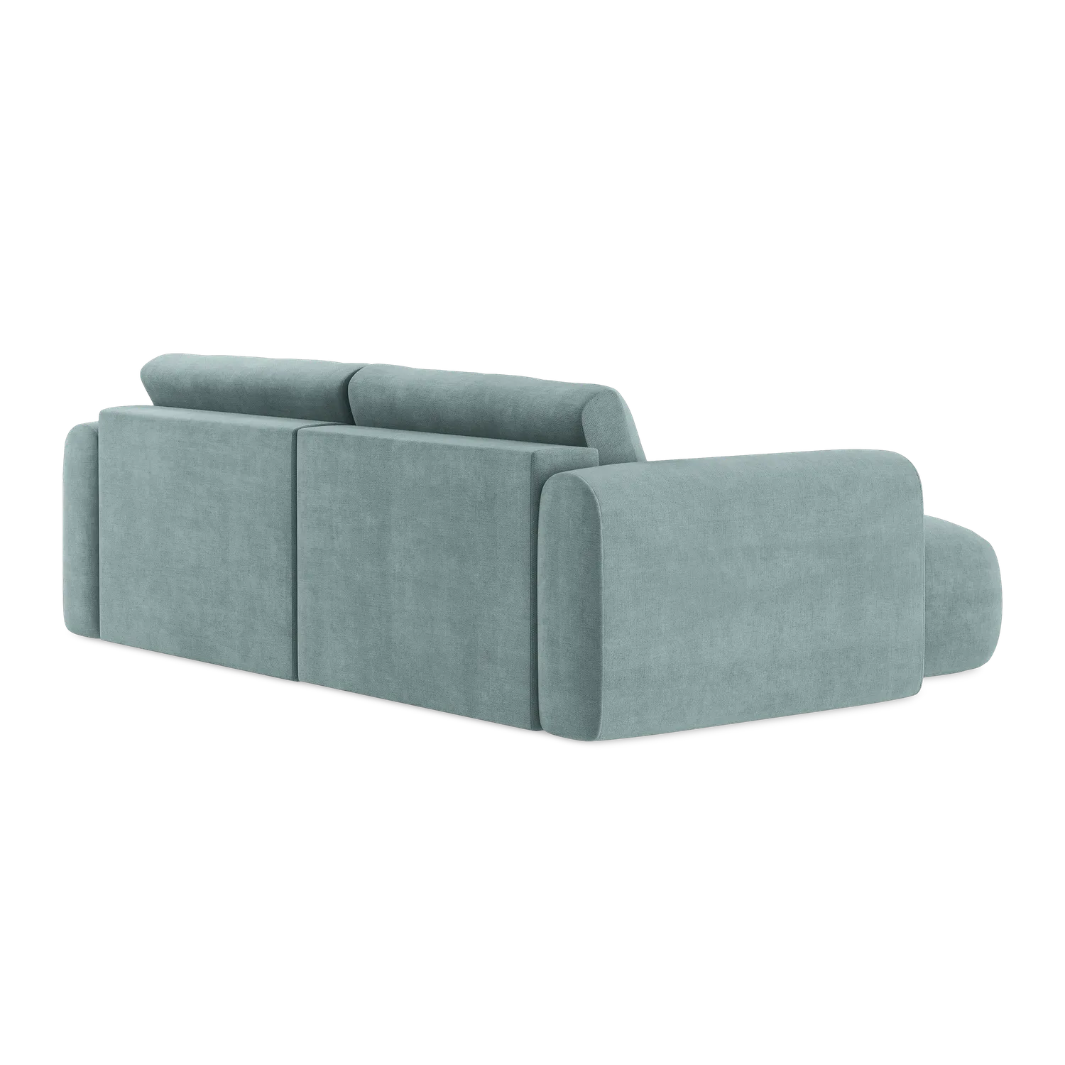 Alta - Agmamito - Jeans / Lewy