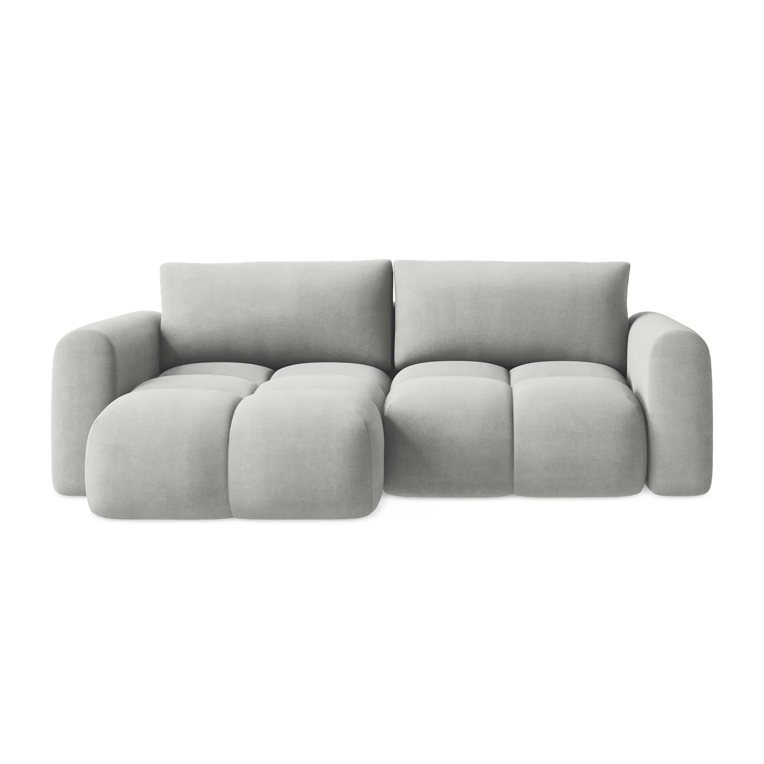 Alta - Agmamito - Jasny szary / Lewy