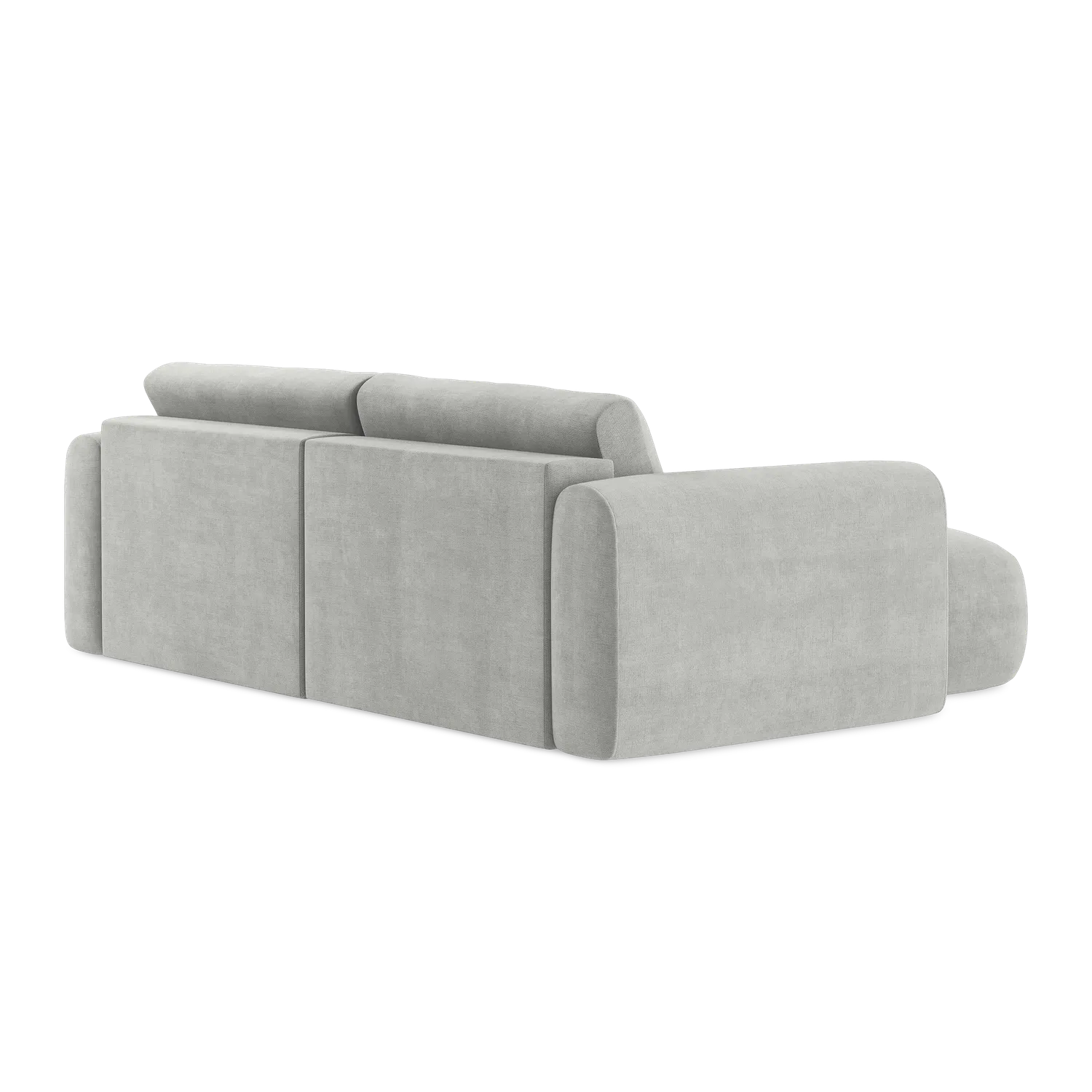 Alta - Agmamito - Jasny szary / Lewy