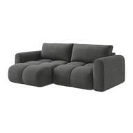 Alta - Agmamito - Ciemny szary / Lewy