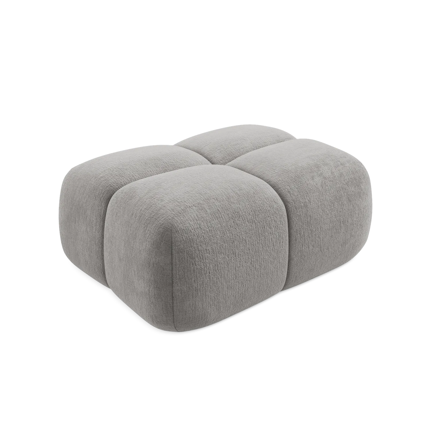 Tresor - Fabb - Ciemny szary