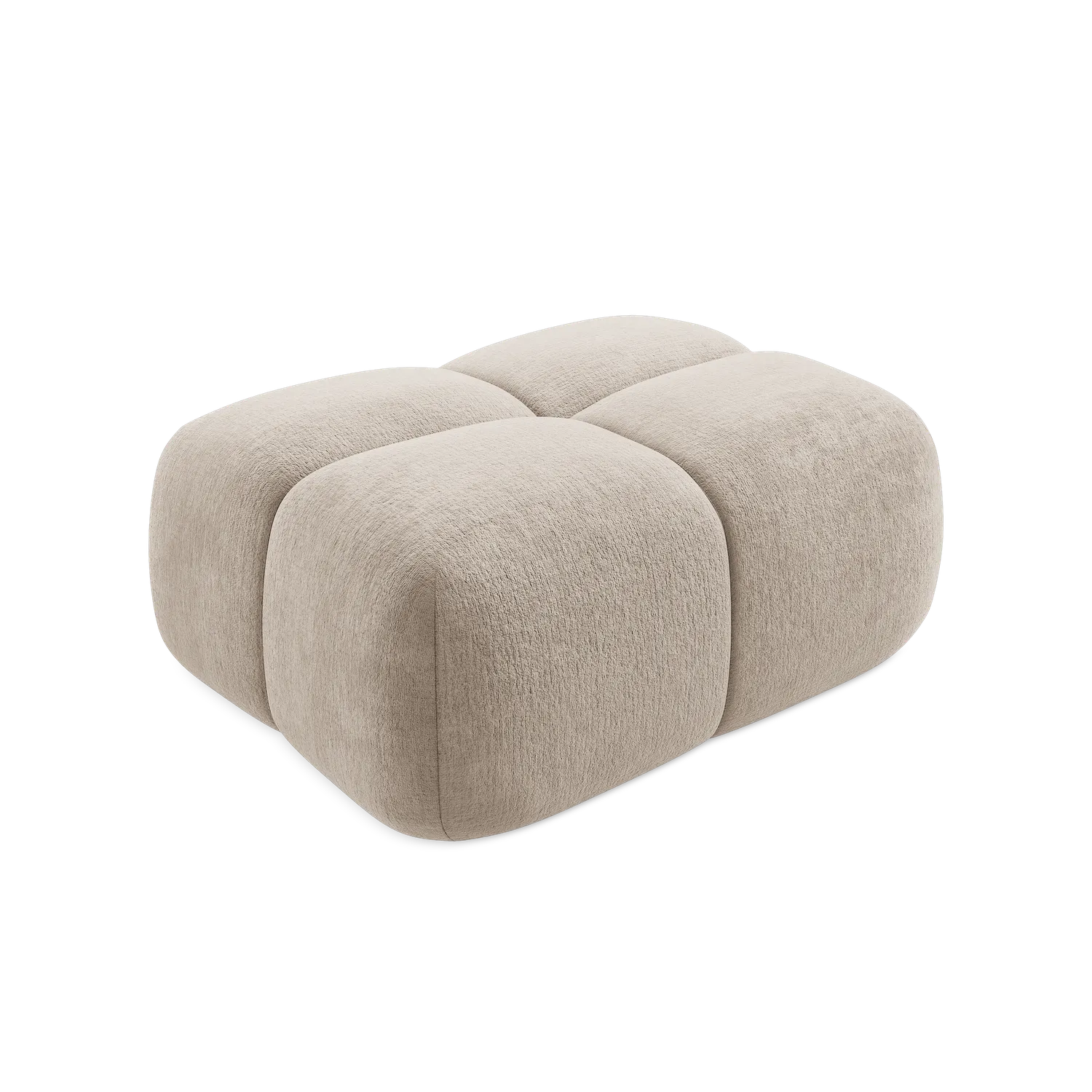 Tresor - Fabb - Ciemny beż