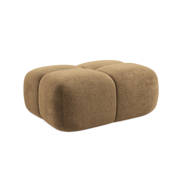 Tresor - Fabb - Musztardowy