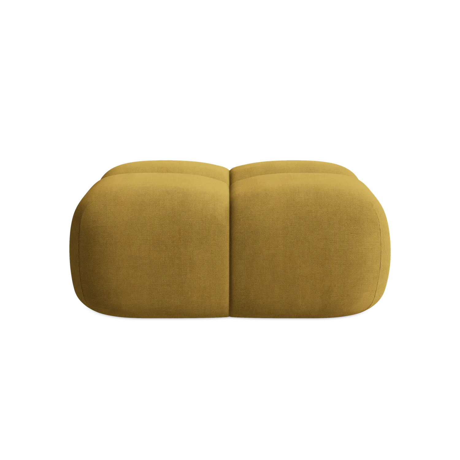 Alta - Agmamito - Musztardowy