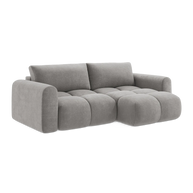 Tresor - Fabb - Ciemny szary / Prawy