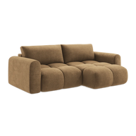 Tresor - Fabb - Musztardowy / Prawy