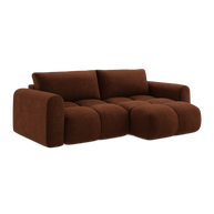 Tresor - Fabb - Terakota / Prawy