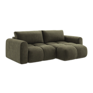 Tresor - Fabb - Oliwkowy / Prawy