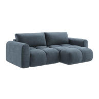 Tresor - Fabb - Niebieski / Prawy