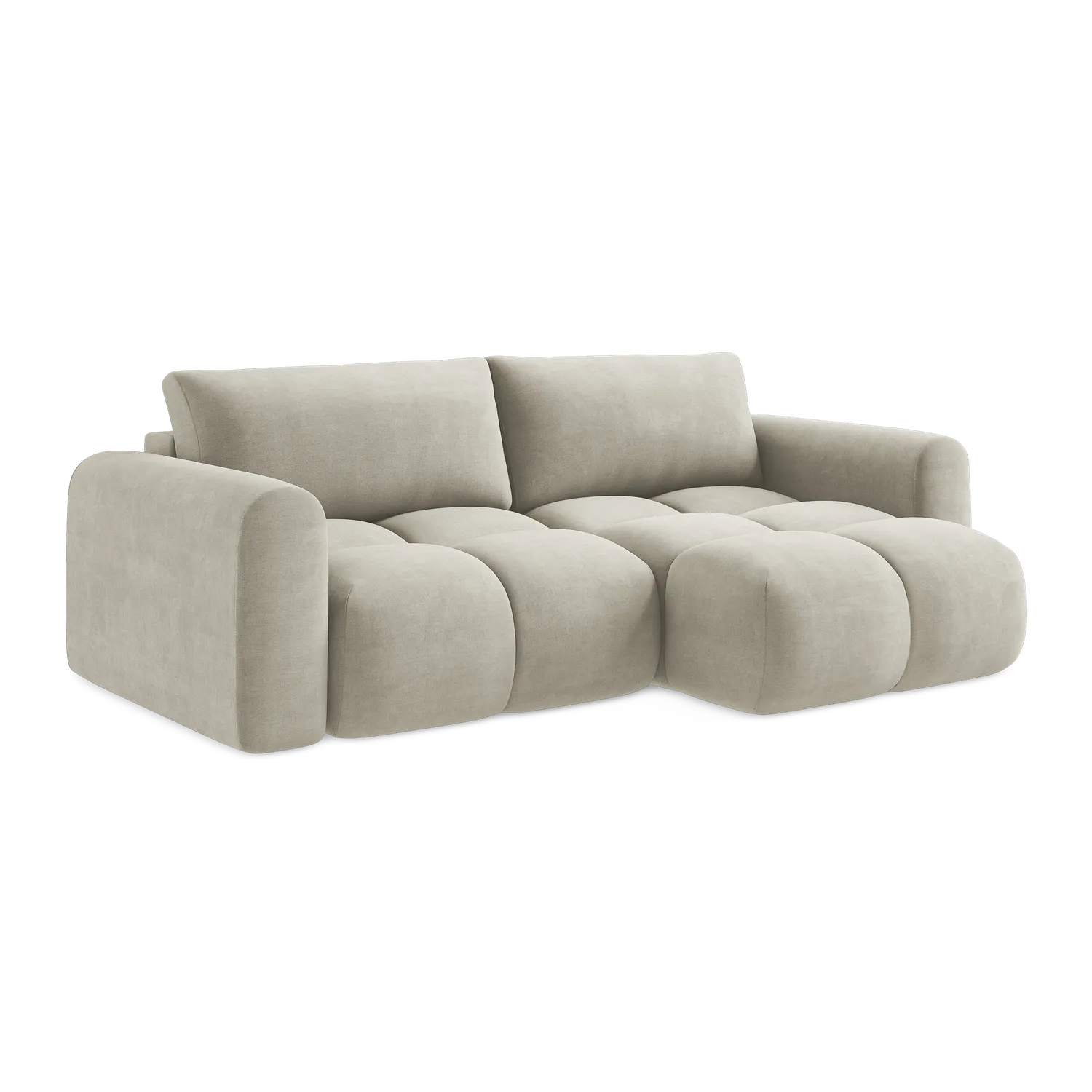 Alta - Agmamito - Jasny beż / Prawy