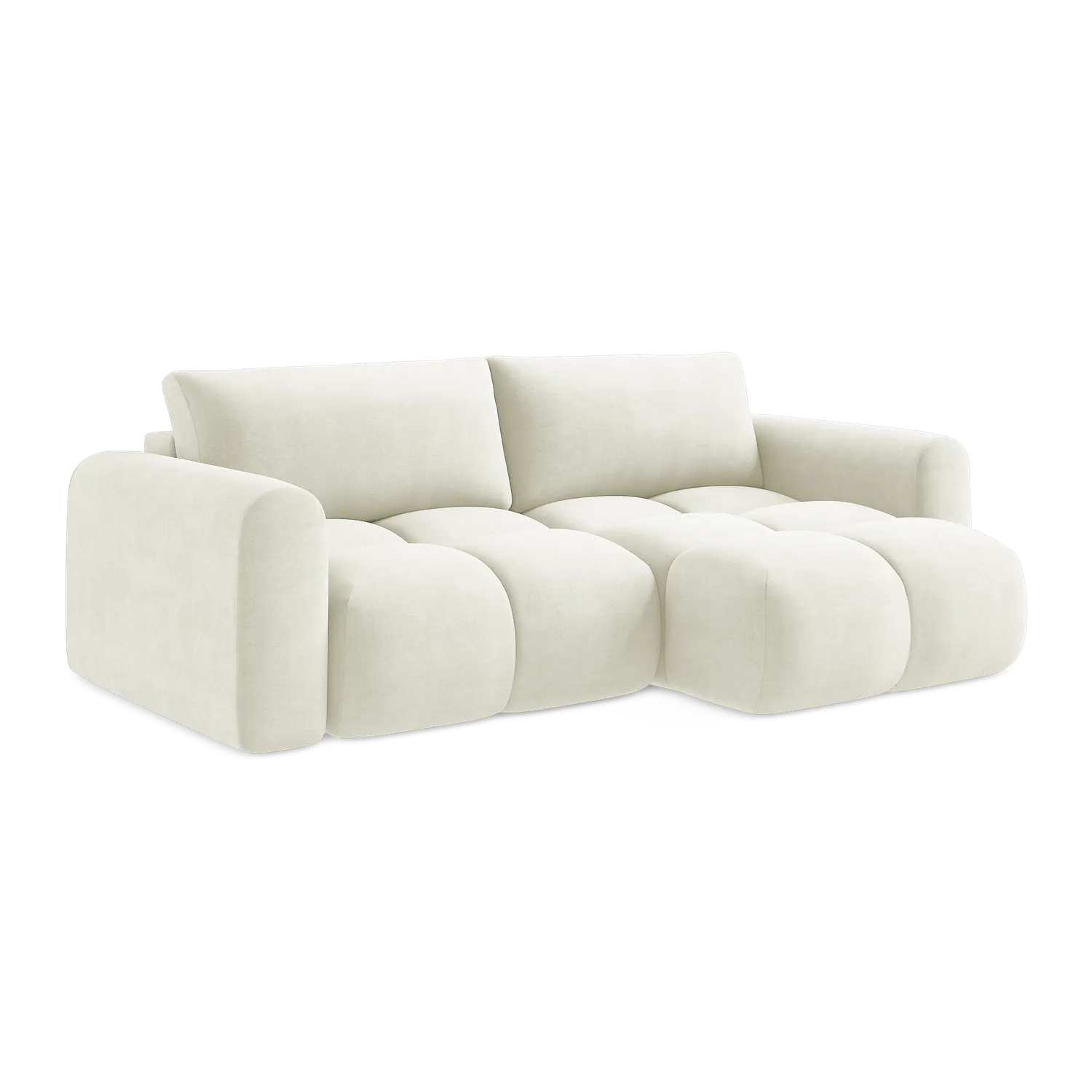 Alta - Agmamito - Ciemny beż / Prawy