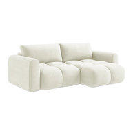 Alta - Agmamito - Ciemny beż / Prawy