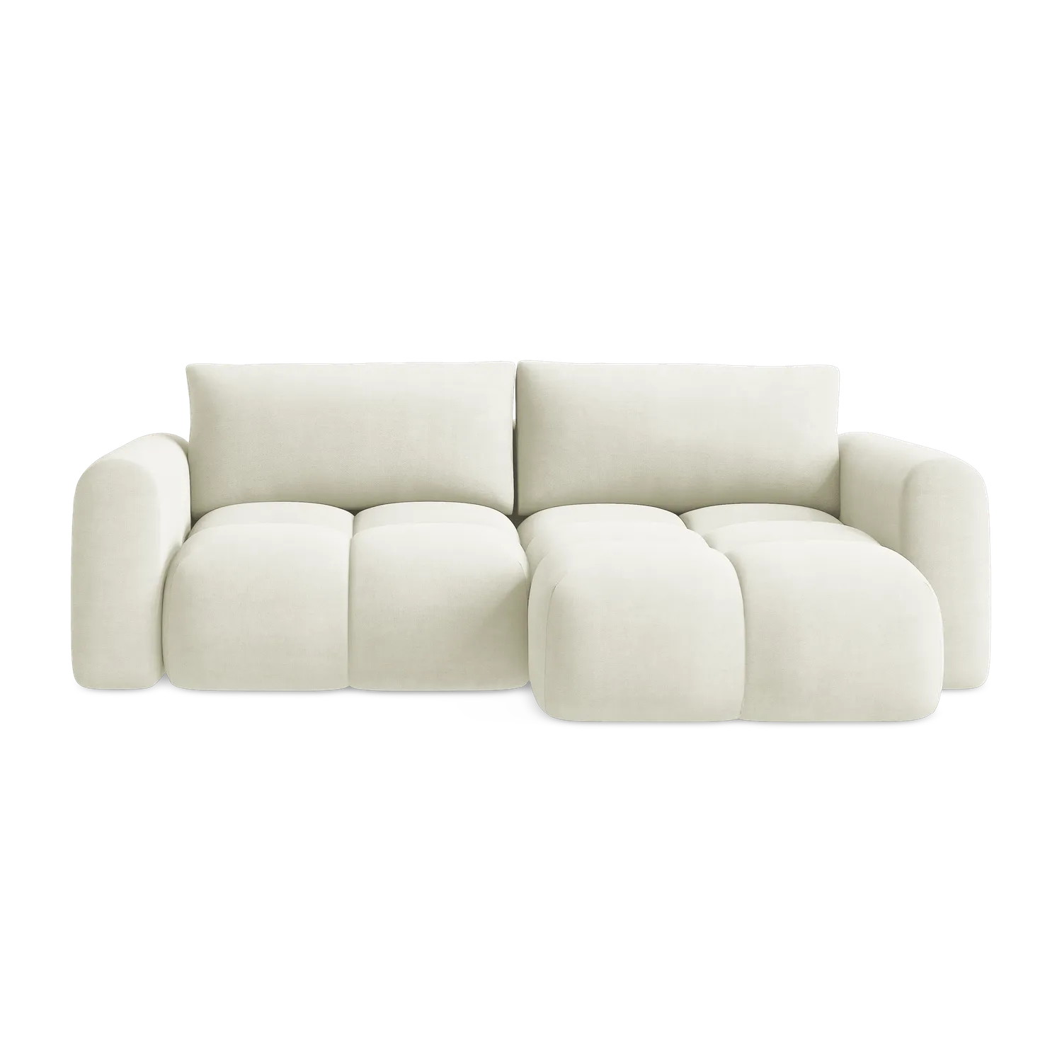 Alta - Agmamito - Ciemny beż / Prawy