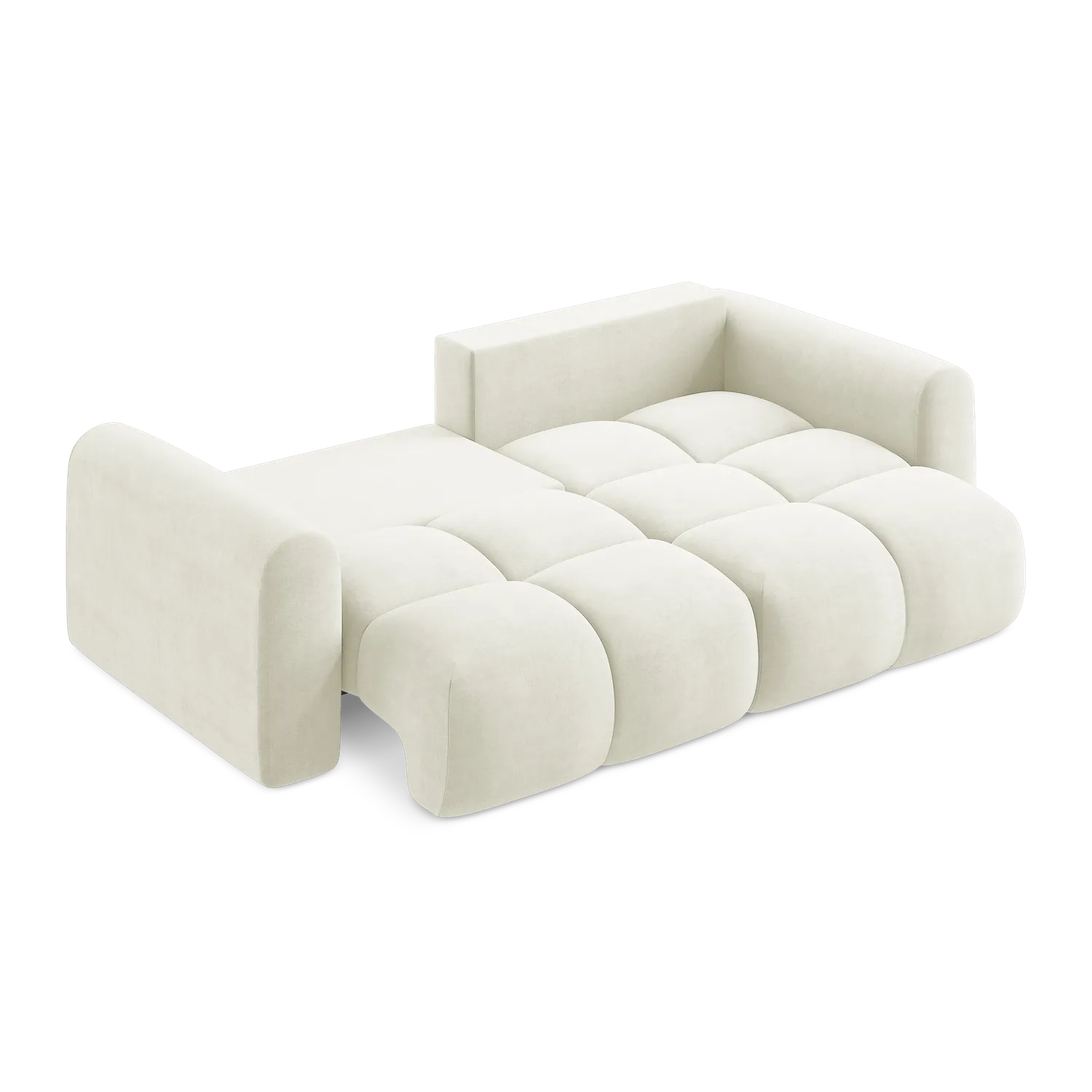 Alta - Agmamito - Ciemny beż / Prawy