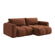 Alta - Agmamito - Terakota / Prawy