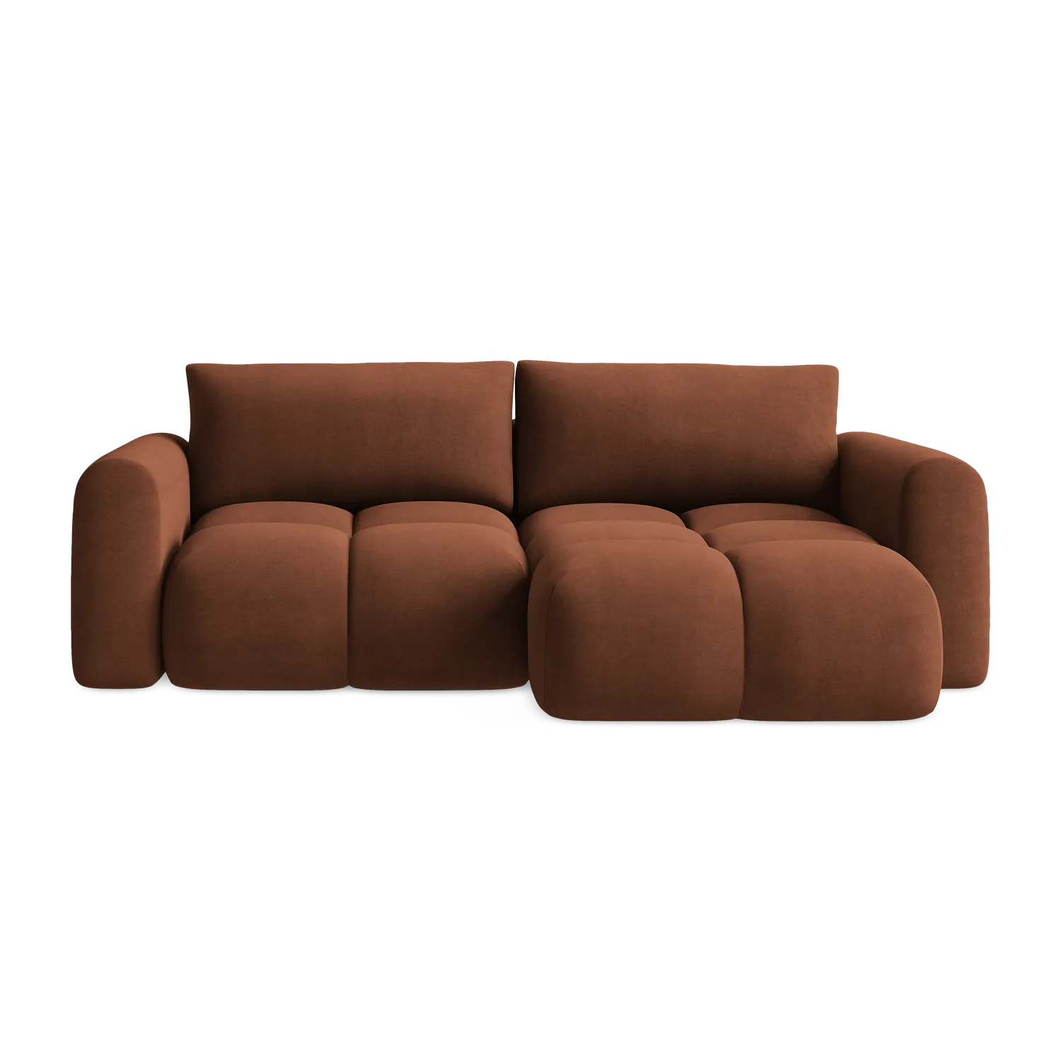 Alta - Agmamito - Terakota / Prawy