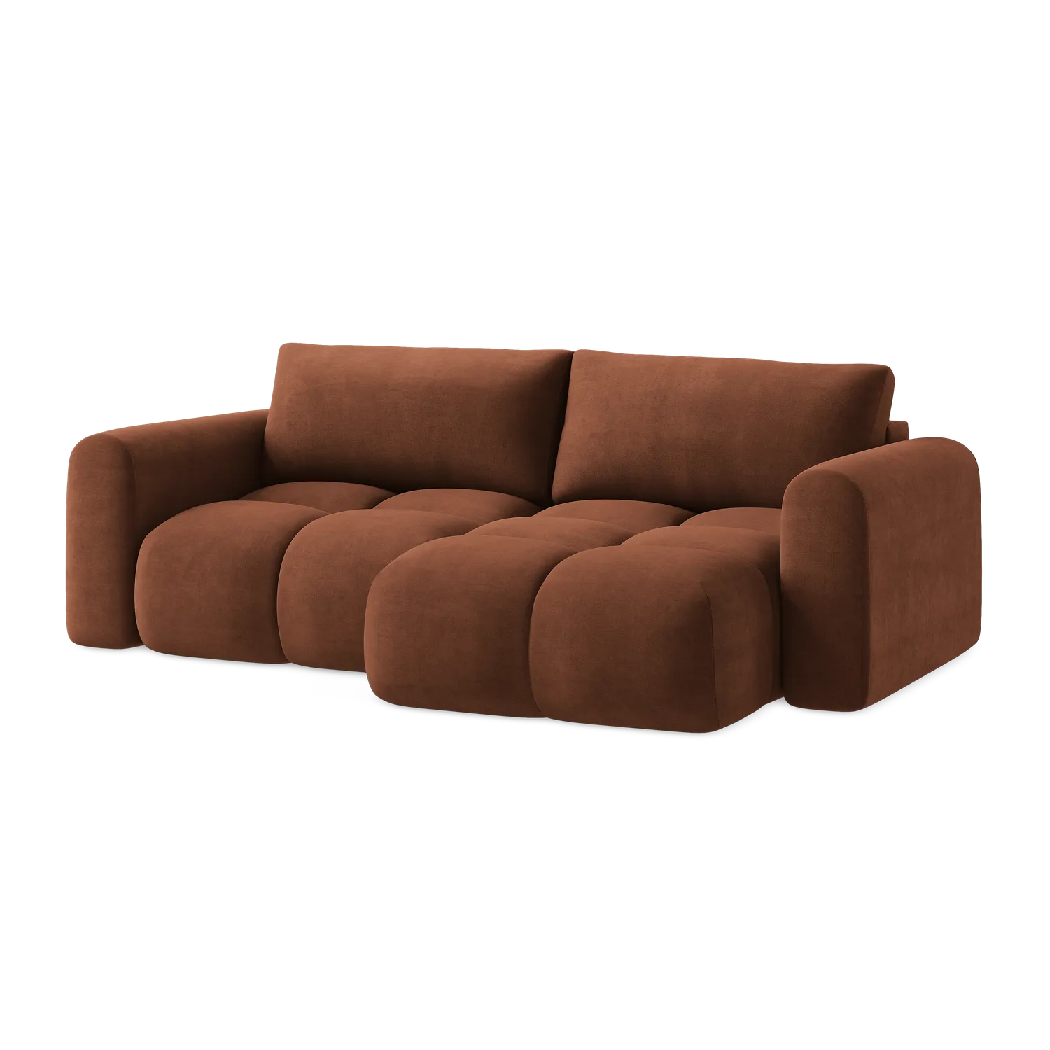 Alta - Agmamito - Terakota / Prawy