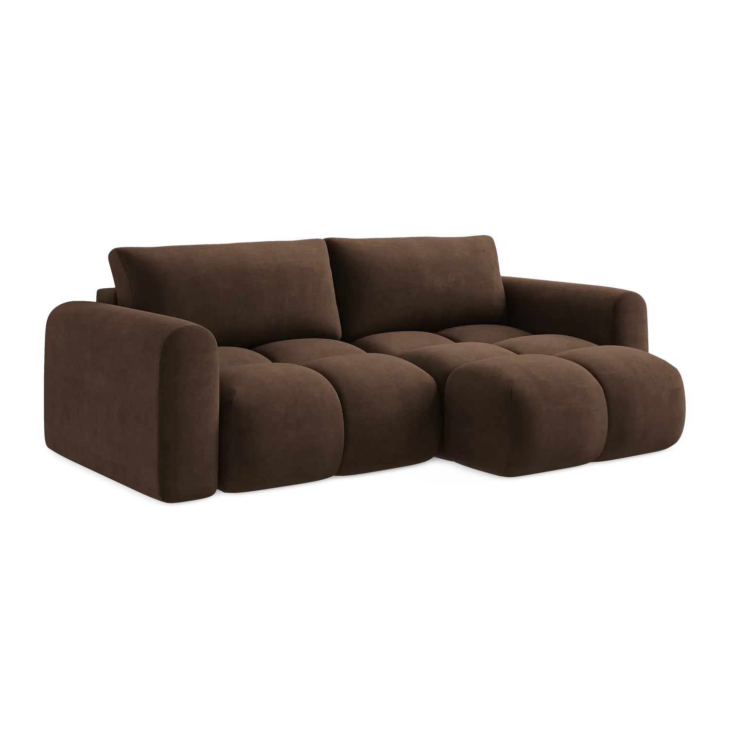 Alta - Agmamito - Czekoladowy / Prawy