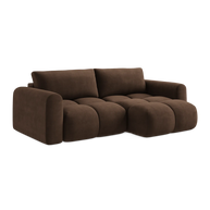 Alta - Agmamito - Czekoladowy / Prawy