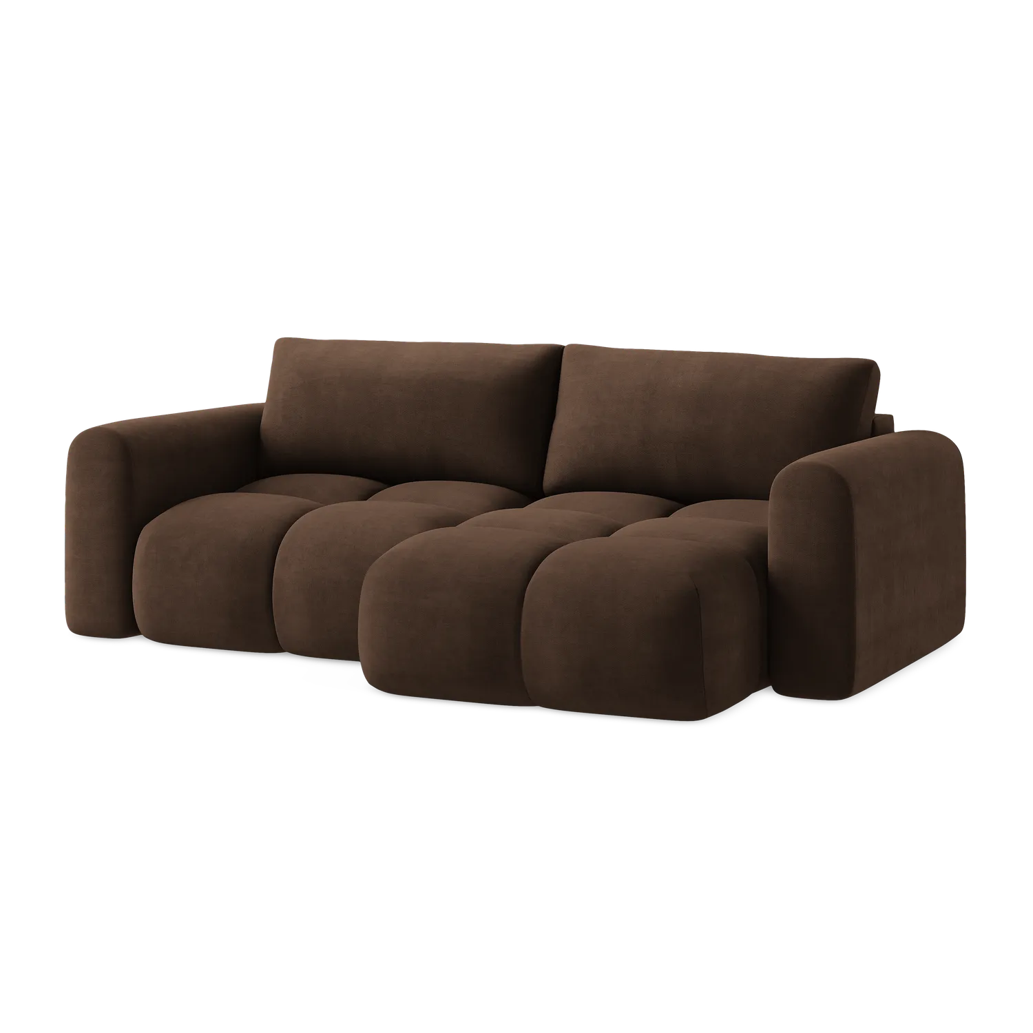 Alta - Agmamito - Czekoladowy / Prawy