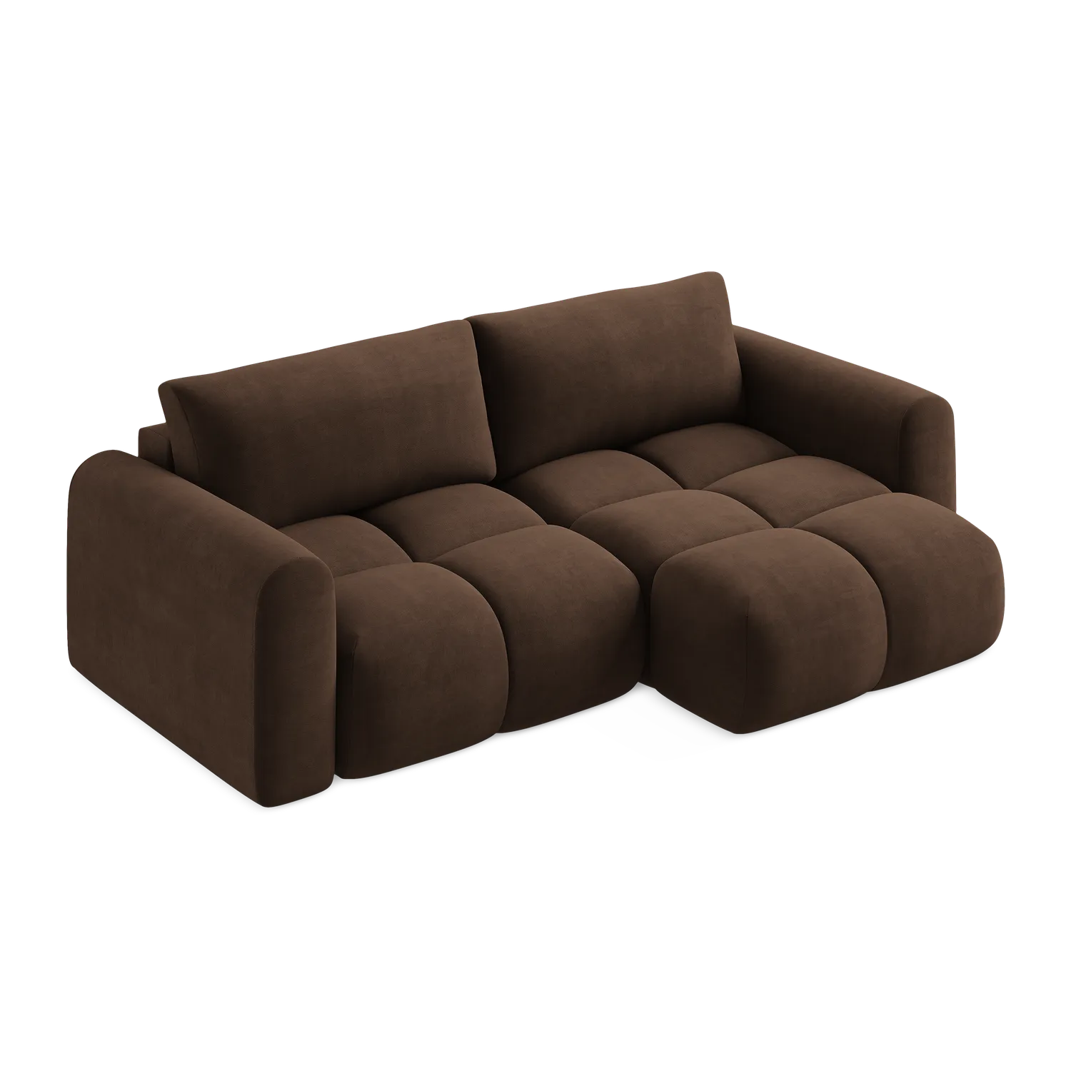 Alta - Agmamito - Czekoladowy / Prawy