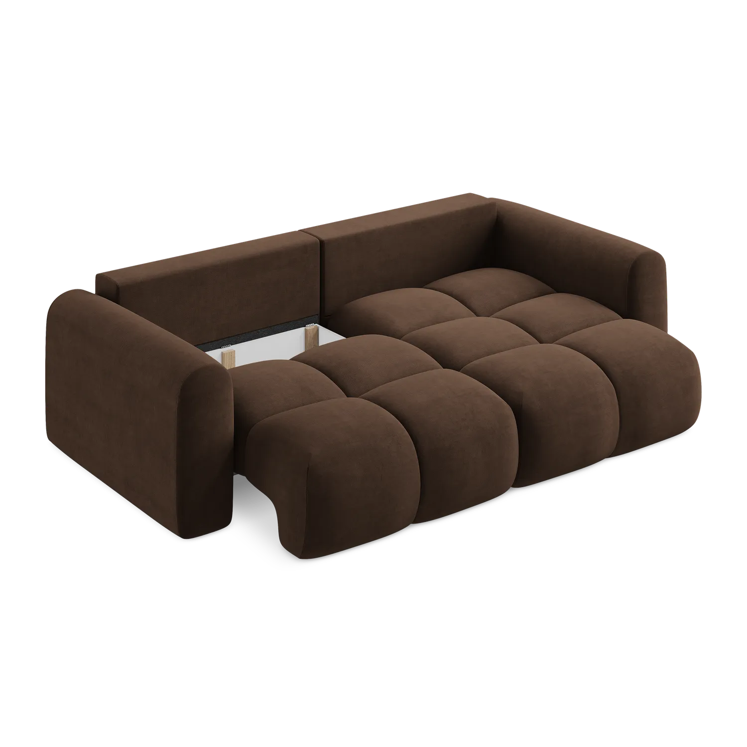 Alta - Agmamito - Czekoladowy / Prawy