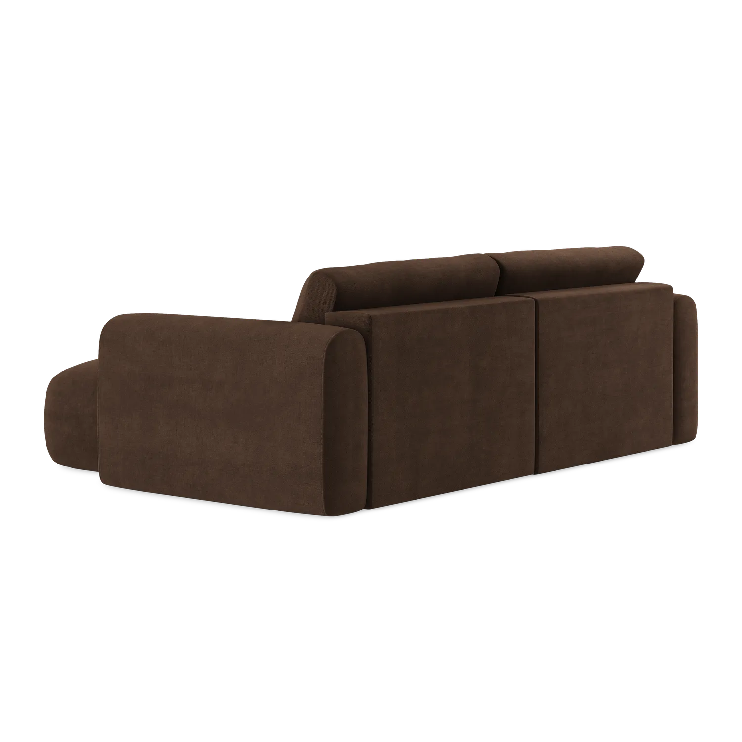 Alta - Agmamito - Czekoladowy / Prawy