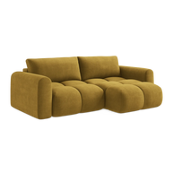 Alta - Agmamito - Musztardowy / Prawy