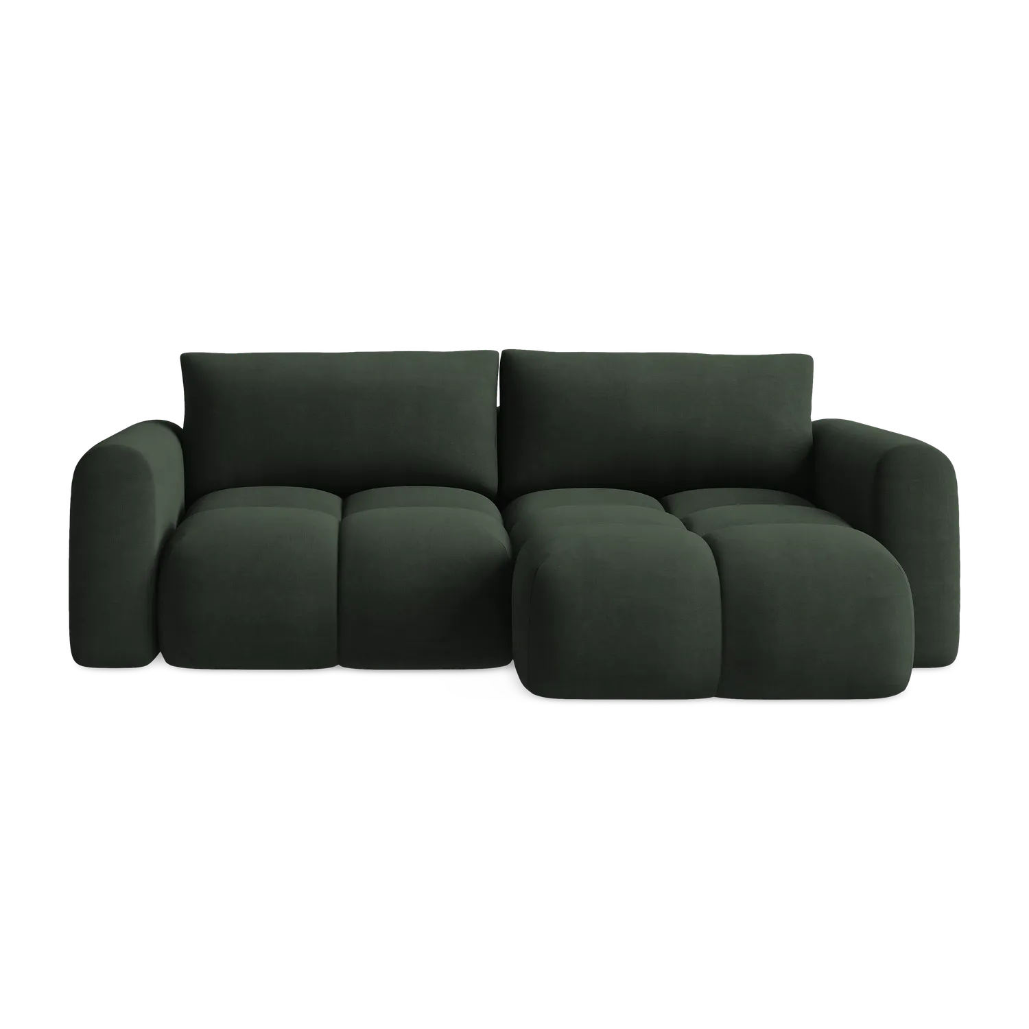 Alta - Agmamito - Zielony / Prawy